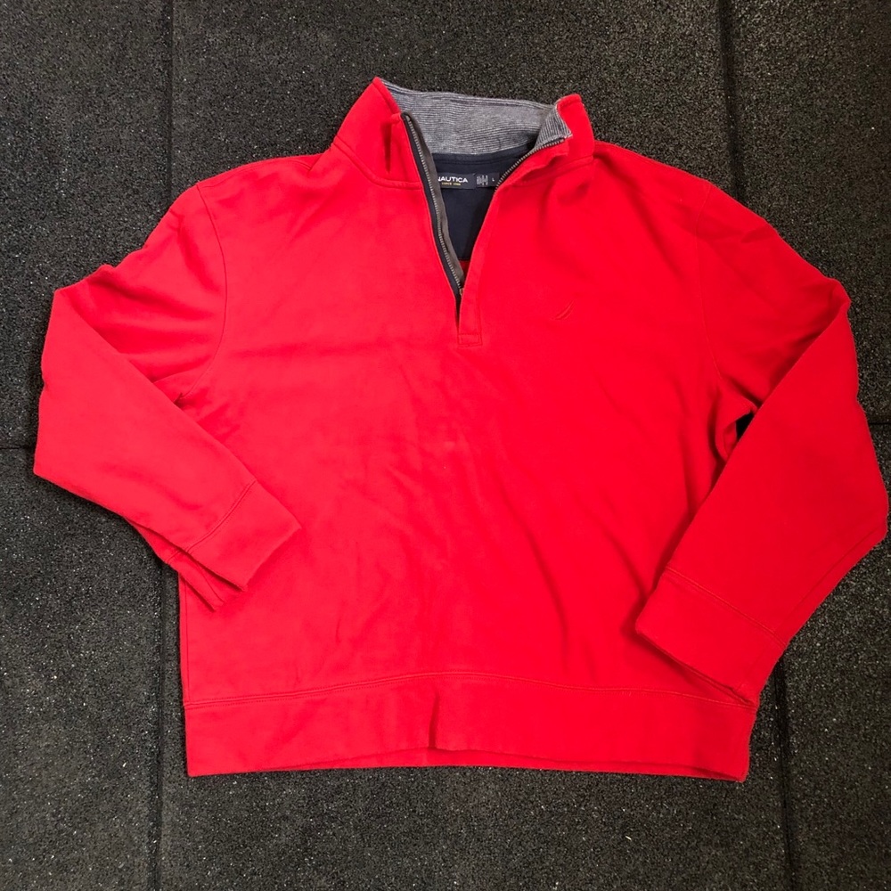 Nautica Pullover
